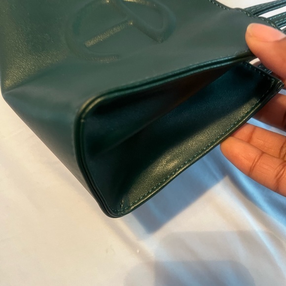 Small Telfar bag ( mini ) - Picture 9 of 9